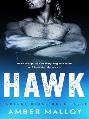 cover image of Hawk